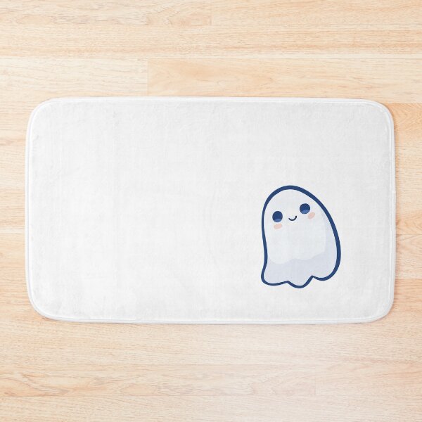 Item preview, Cute Ghost designed and sold by Sara-Miyano.