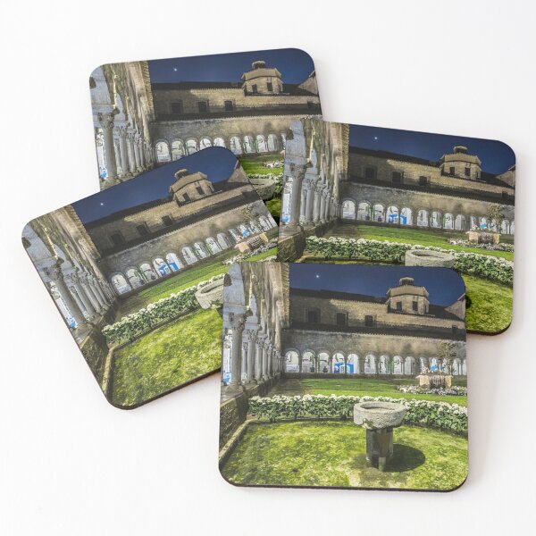 Item preview, Girona Cathedral Cloisters (Catalonia) designed and sold by Marc Garrido Clotet.
