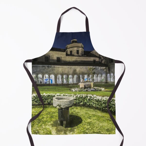 Item preview, Girona Cathedral Cloisters (Catalonia) designed and sold by Marc Garrido Clotet.