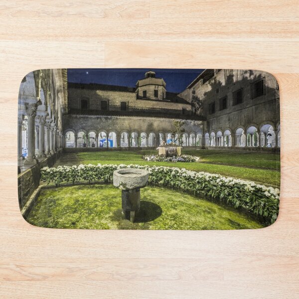 Item preview, Girona Cathedral Cloisters (Catalonia) designed and sold by Marc Garrido Clotet.