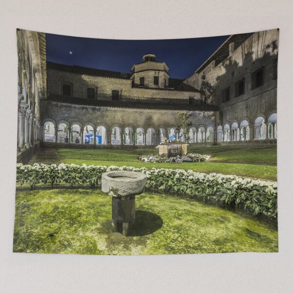Item preview, Girona Cathedral Cloisters (Catalonia) designed and sold by Marc Garrido Clotet.