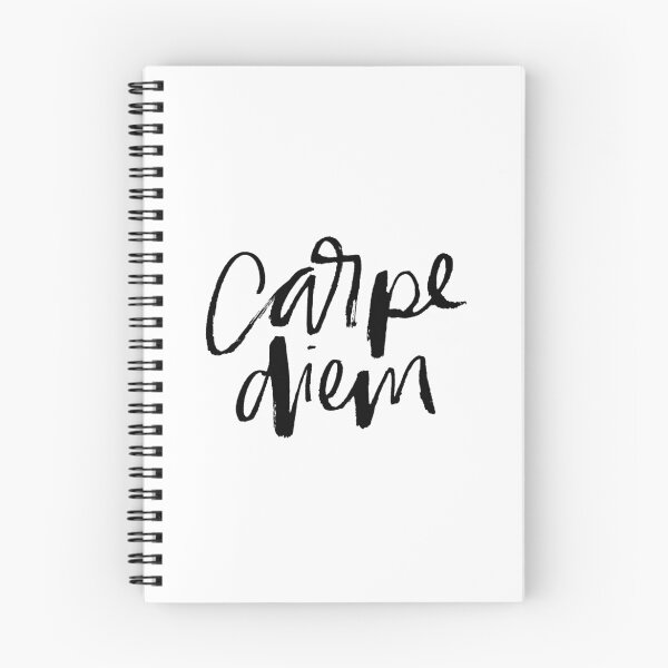 Item preview, Carpe Diem designed and sold by missylayner.