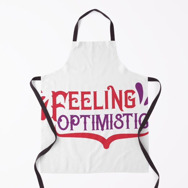 Item preview, Feeling Optimistic designed and sold by 2411.