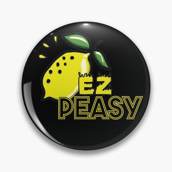 Item preview, ez pz peasy,funny t-shirt,2021 designed and sold by MedBoularouah.