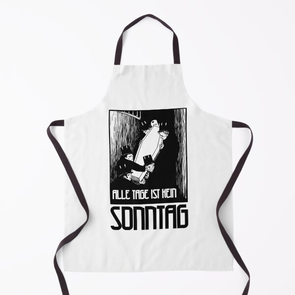 Item preview, Every day is not a Sunday designed and sold by MaesterAemon.