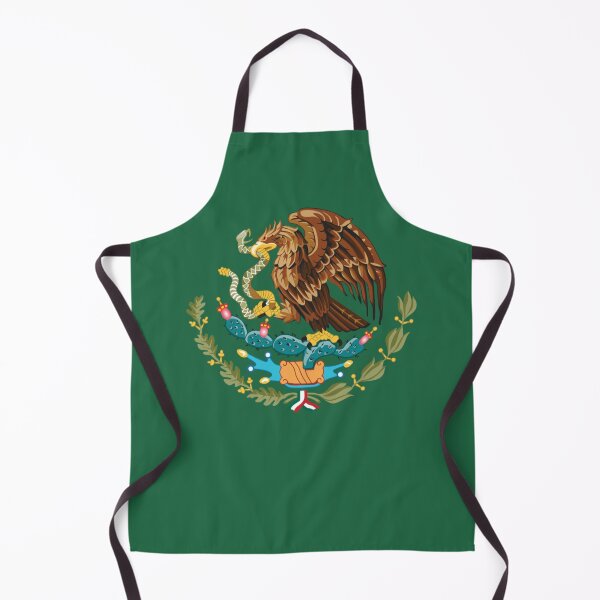 Item preview, Coat of Arms of Mexico designed and sold by tpixx.