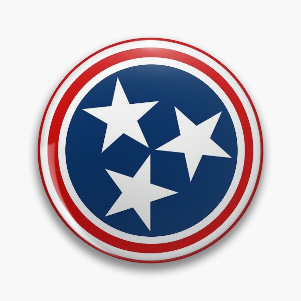 Item preview, Tennessee Flag Phone Case (4) designed and sold by mpodger.