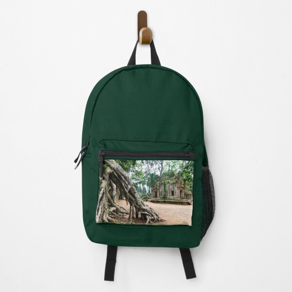 Item preview, Ta Prohm temple, part of Angkor wat temples designed and sold by Rrrainbow.