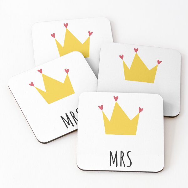 Item preview, Valentines day Lovely Couple King Queen Mr & Mrs designed and sold by EpicArtz.