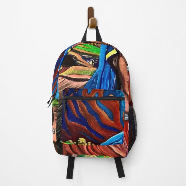 Item preview, Our Mother of Humility designed and sold by Anthony Maggio.