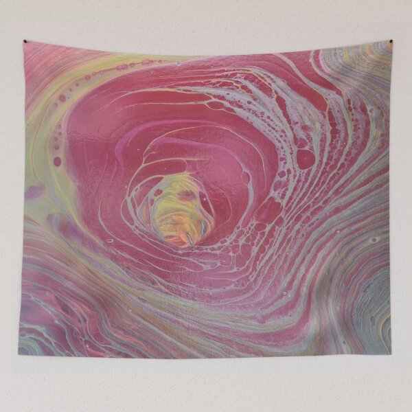 Item preview, Red Spiral designed and sold by Neldred85.