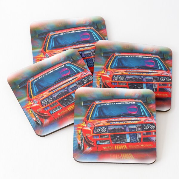 Item preview, Lancia Lovers designed and sold by Glineur.