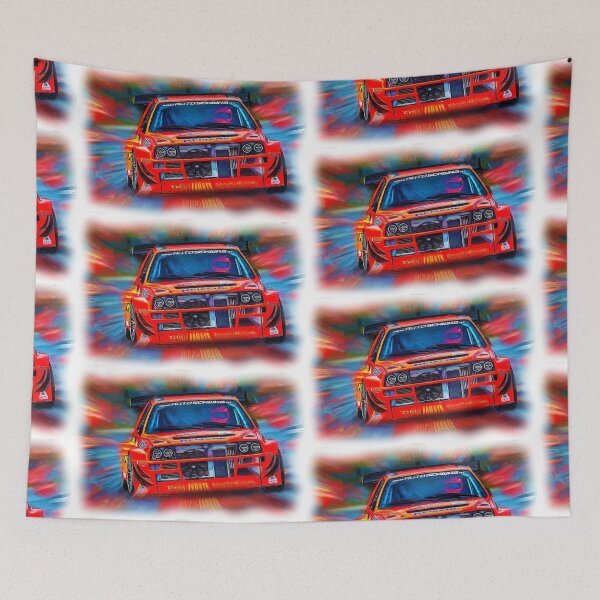 Item preview, Lancia Lovers designed and sold by Glineur.