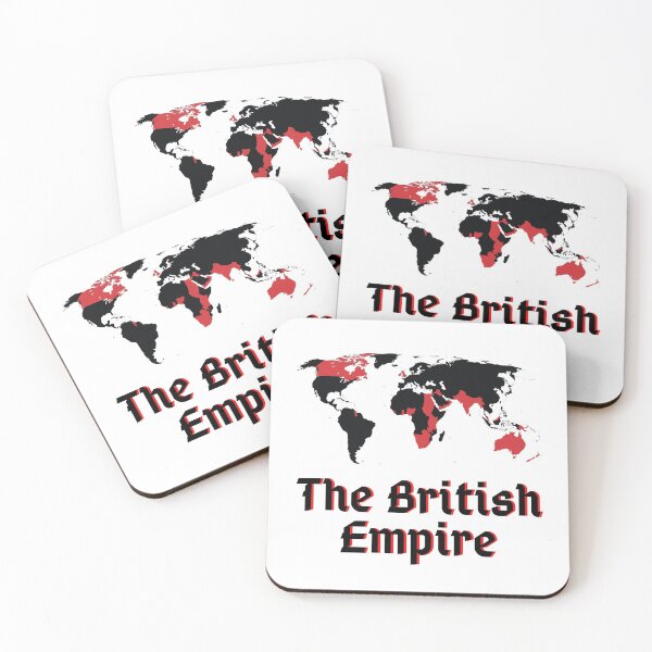 Item preview, The British Empire designed and sold by LeftwingGermany.