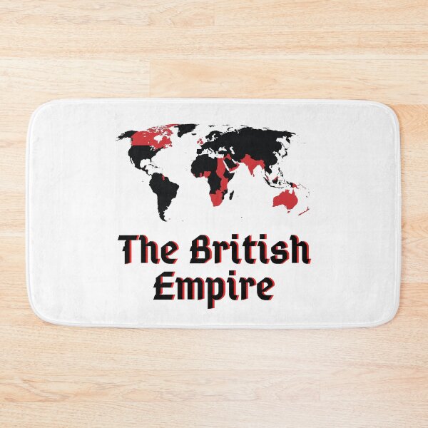 Item preview, The British Empire designed and sold by LeftwingGermany.