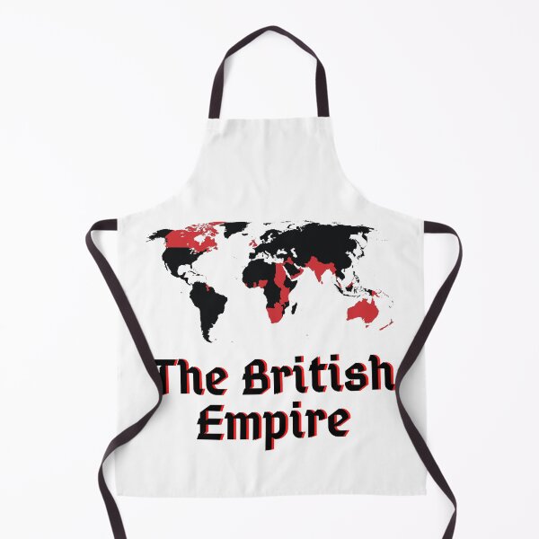 Item preview, The British Empire designed and sold by LeftwingGermany.