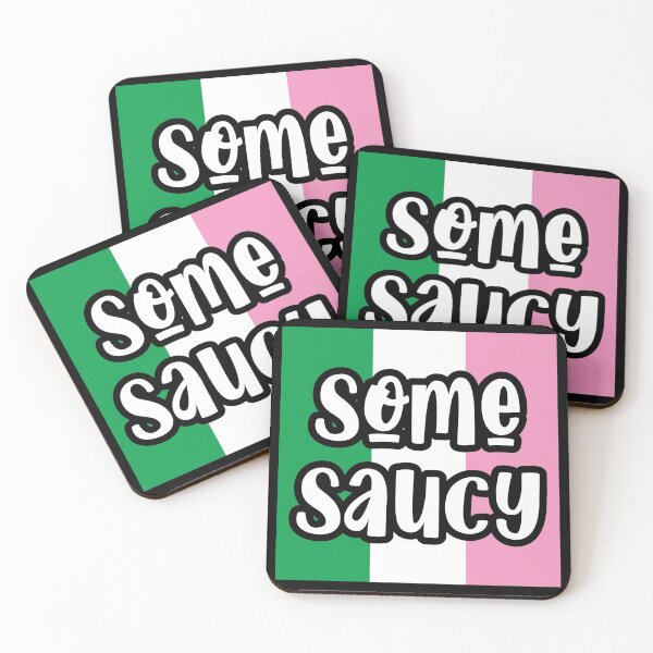 Item preview, Some Saucy || Newfoundland and Labrador || Gifts || Souvenirs designed and sold by SaltWaterOre.