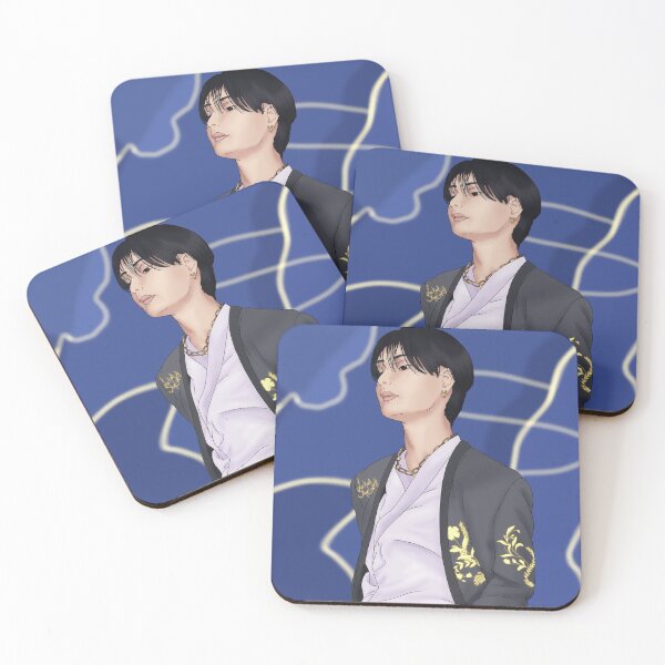 Item preview, SuperM Taemin designed and sold by thelocked.