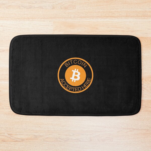 Item preview, Bitcoin designed and sold by Michaelihm.