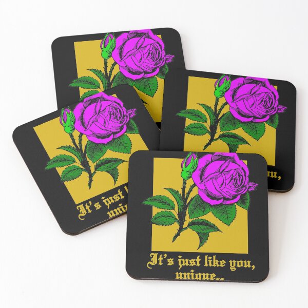 Item preview, Rose It's just like you unique designed and sold by YALPOShop.