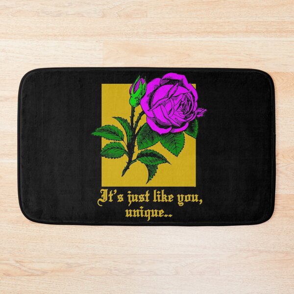 Item preview, Rose It's just like you unique designed and sold by YALPOShop.