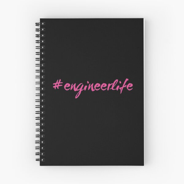 Item preview, #engineerlife sticker designed and sold by socialengineer.