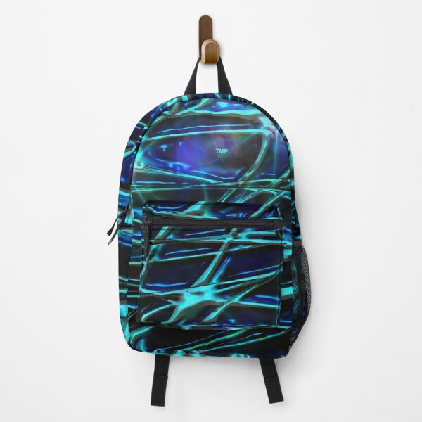 Item preview, Net Art - Digital Blue designed and sold by TMPSG.
