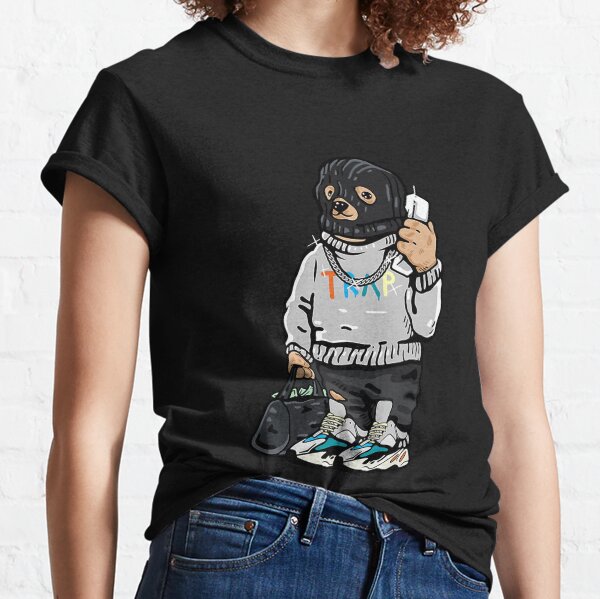 wave runner 700 shirt