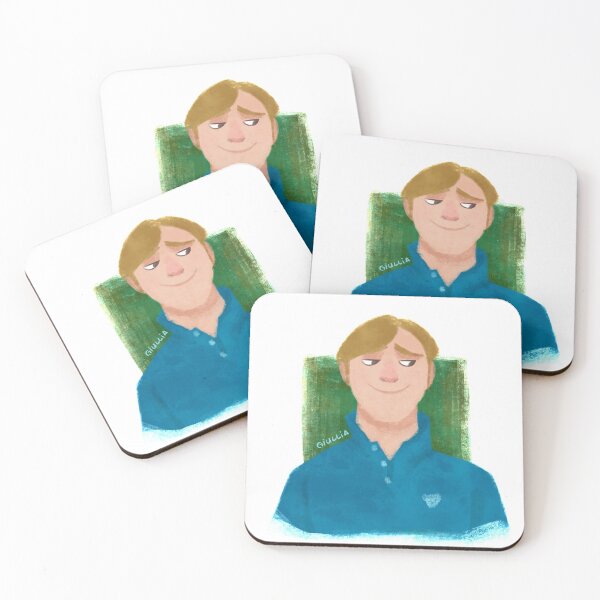 Item preview, 3below Steve designed and sold by liajung.