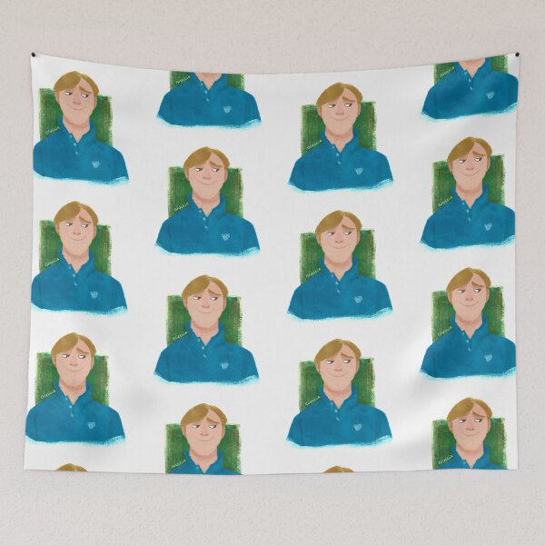 Item preview, 3below Steve designed and sold by liajung.