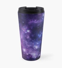 Galaxy Travel Mug