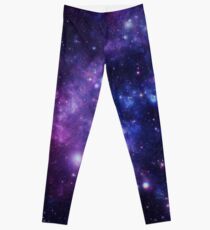 Galaxy Leggings