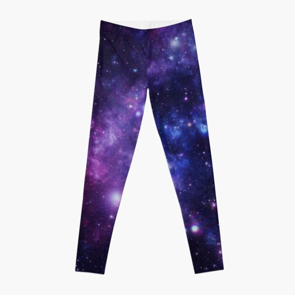 Galaxy Leggings