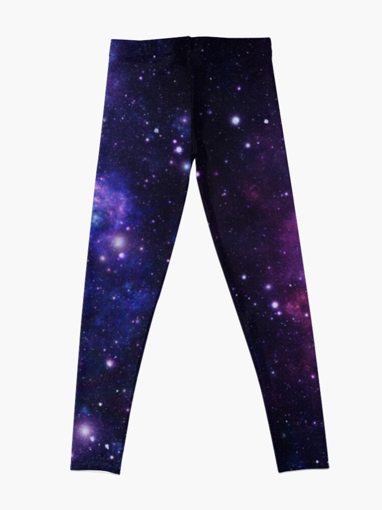 Disover Galaxy Leggings