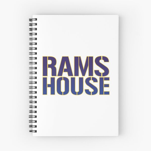 Item preview, Rams House designed and sold by sabinako.