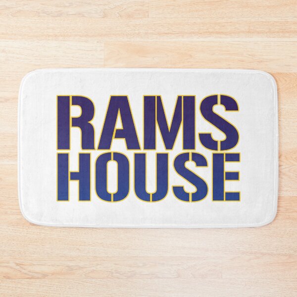 Item preview, Rams House designed and sold by sabinako.