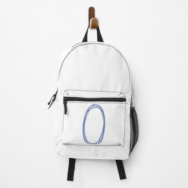 Item preview, Quirky number zero designed and sold by Artsy Corner.