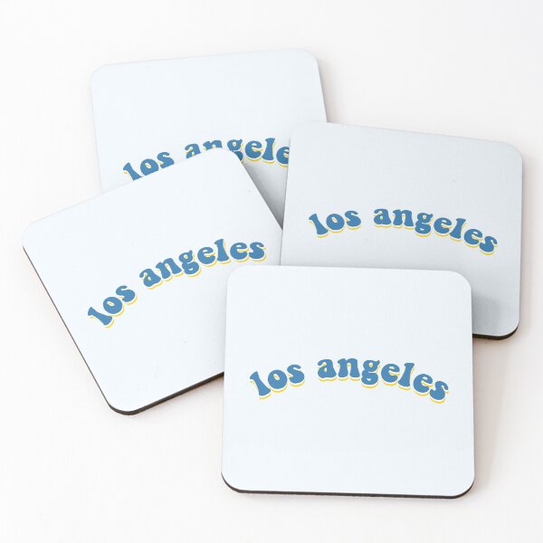 Item preview, Los Angeles Arch designed and sold by Rachel Grace.