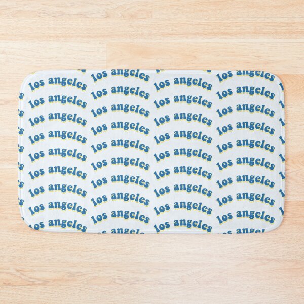 Item preview, Los Angeles Arch designed and sold by Rachel Grace.