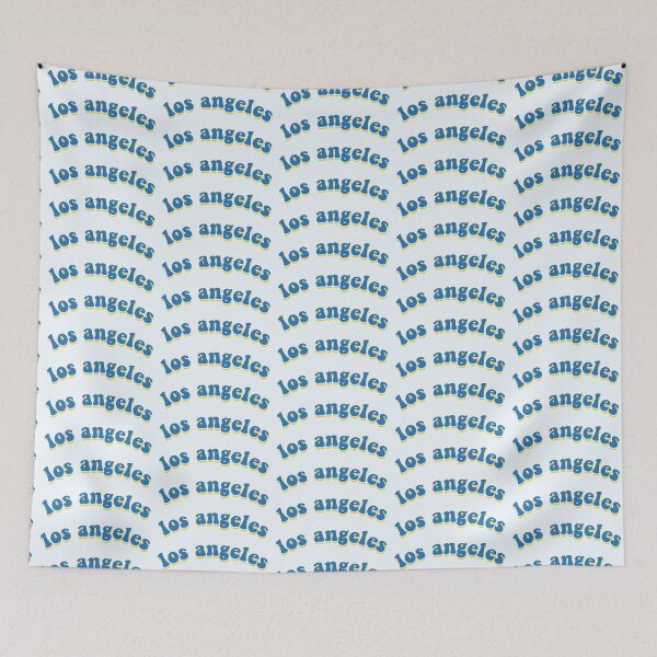 Item preview, Los Angeles Arch designed and sold by Rachel Grace.