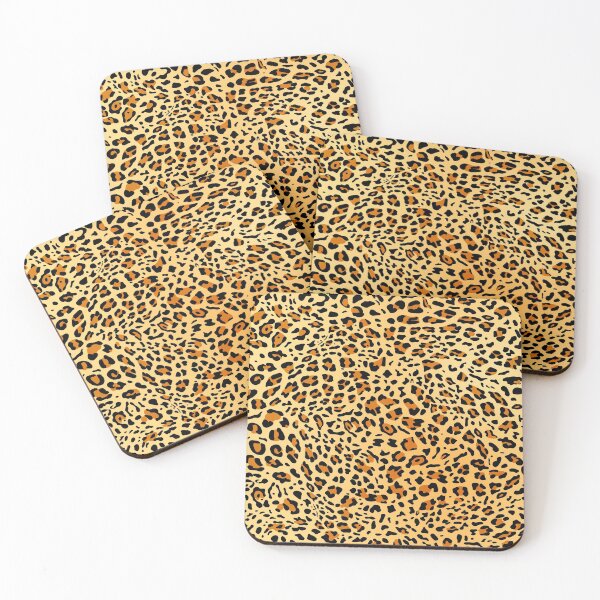 Item preview, New Leopard Texture 2 designed and sold by B & K     Store.