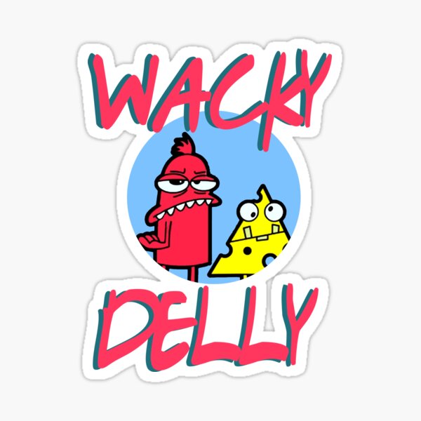 rocko modern life wacky deli