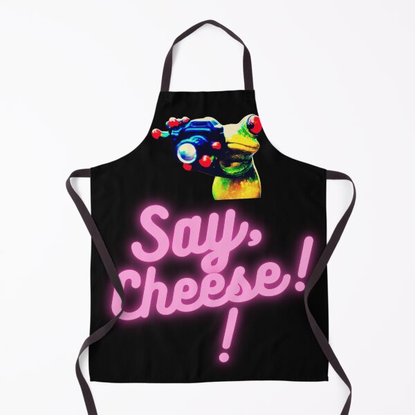 Item preview, Say, Cheese!! designed and sold by Viktor Kabbach.