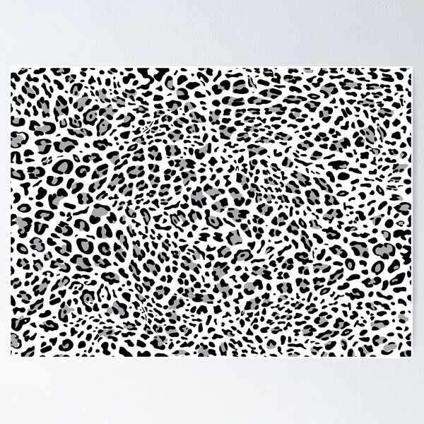 Item preview, New Leopard Texture 3 designed and sold by B & K     Store.