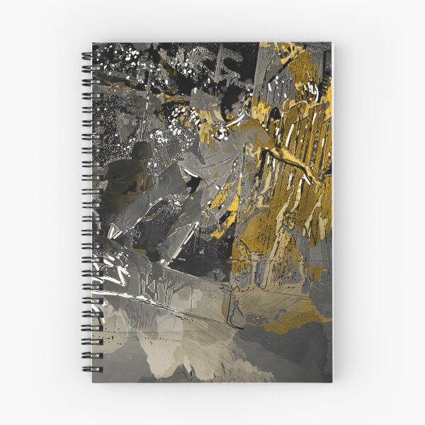 Item preview, Gold Portrait of a Skater designed and sold by Lisa Smallbod.