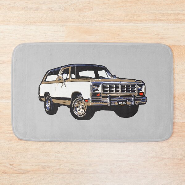Item preview, 80's White Beige RC  designed and sold by CoolRide.