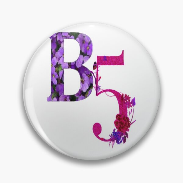 Item preview,  B5  designed and sold by Hamaridukaan.