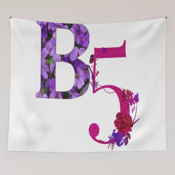 Item preview,  B5  designed and sold by Hamaridukaan.