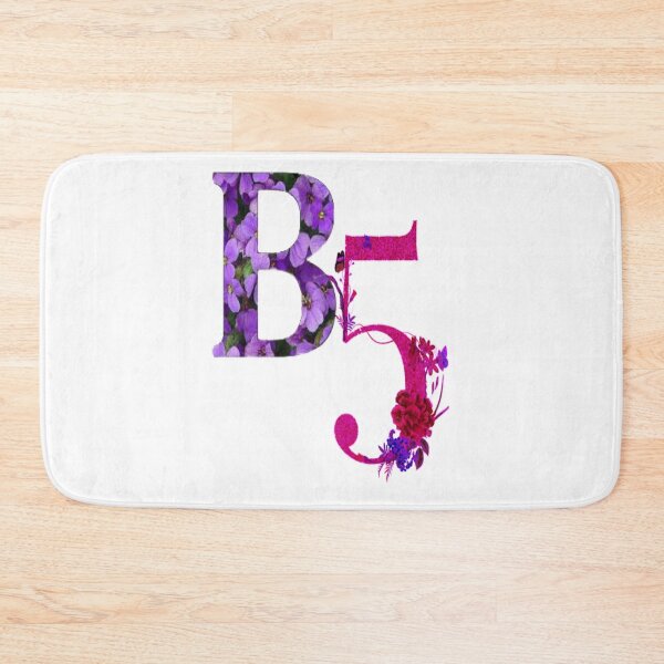 Item preview,  B5  designed and sold by Hamaridukaan.