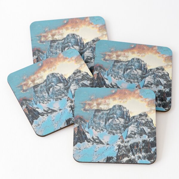 Item preview, Dolomites designed and sold by AnnaAndVibes.